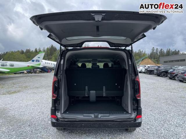 Volkswagen T7 Caravelle Style KR 8 Sitzer (Style Sitzer) 2.0 TDI 110 kW (150 PS) 6-Gang-Getriebe 