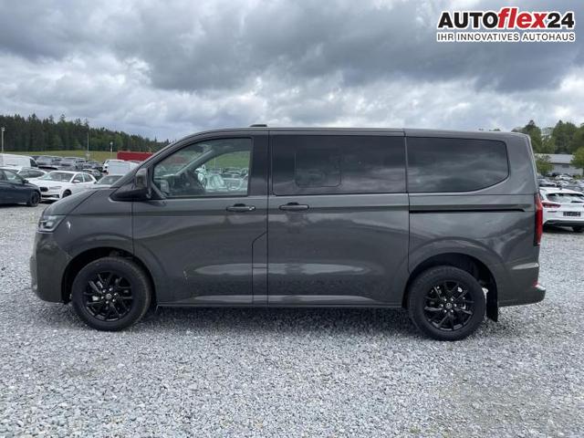 Vorlauffahrzeuge Volkswagen T7 Caravelle - Style KR 8 Sitzer (Style Sitzer) 2.0 TDI 110 kW (150 PS) 6-Gang-Getriebe