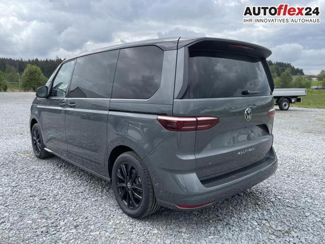 Volkswagen T7 Multivan Life (Life) 2.0 TDI 110kW (150 PS) 7-Gang-DSG 