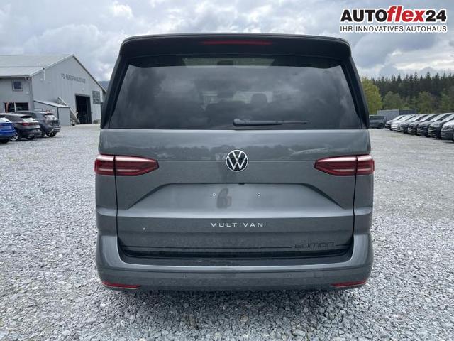 Volkswagen T7 Multivan Life (Life) 2.0 TDI 110kW (150 PS) 7-Gang-DSG 