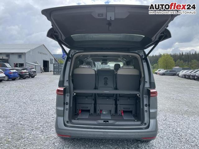 Volkswagen T7 Multivan Life (Life) 2.0 TDI 110kW (150 PS) 7-Gang-DSG 