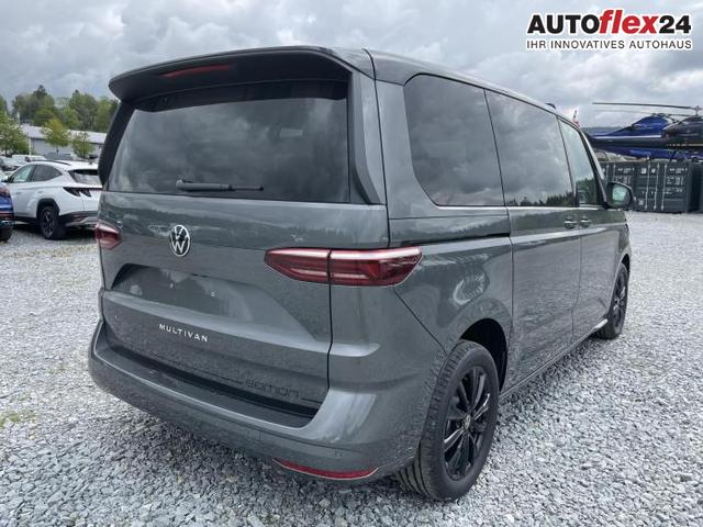 Volkswagen T7 Multivan Life (Life) 2.0 TDI 110kW (150 PS) 7-Gang-DSG 