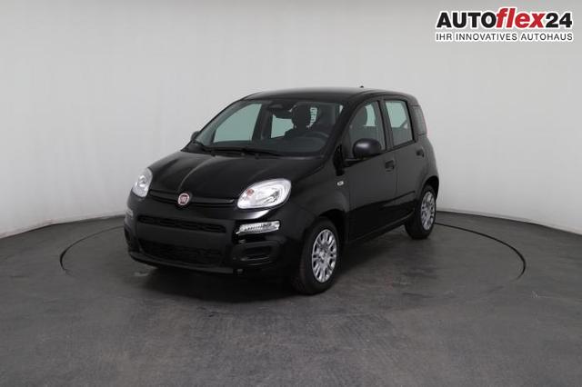 Fiat Panda Pandina Icon (Pandina Icon) 1.0 Mild-Hybrid (65PS) 6-Gang Schaltgetriebe 