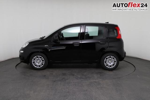 Fiat Panda Pandina Icon (Pandina Icon) 1.0 Mild-Hybrid (65PS) 6-Gang Schaltgetriebe 