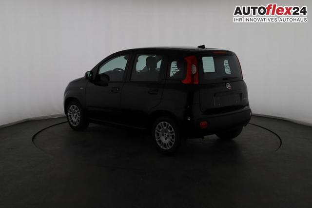 Fiat Panda Pandina Icon (Pandina Icon) 1.0 Mild-Hybrid (65PS) 6-Gang Schaltgetriebe 