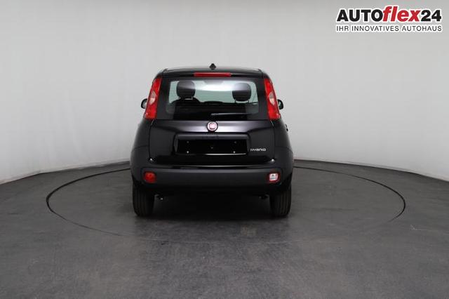 Fiat Panda Pandina Icon (Pandina Icon) 1.0 Mild-Hybrid (65PS) 6-Gang Schaltgetriebe 