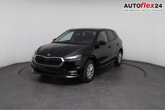 Skoda Fabia Easy Balance (Easy Balance) 1.0 TSI 70kW (95 PS) 5-Gang-Schaltgetriebe 