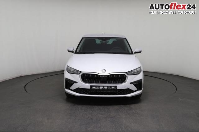 Vorlauffahrzeuge Skoda Scala - Edition Plus (Edition Plus) 1.0 TSI 85 kW (116 PS) 7-Gang DSG