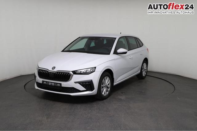 Skoda Scala Edition Plus (Edition Plus) 1.0 TSI 85 kW (116 PS) 7-Gang DSG 