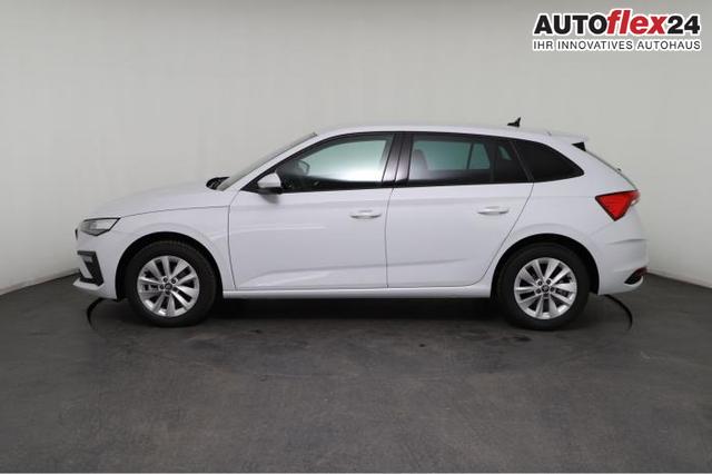 Skoda Scala Edition Plus (Edition Plus) 1.0 TSI 85 kW (116 PS) 7-Gang DSG 