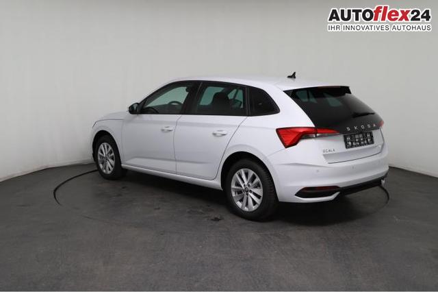 Skoda Scala Edition Plus (Edition Plus) 1.0 TSI 85 kW (116 PS) 7-Gang DSG 