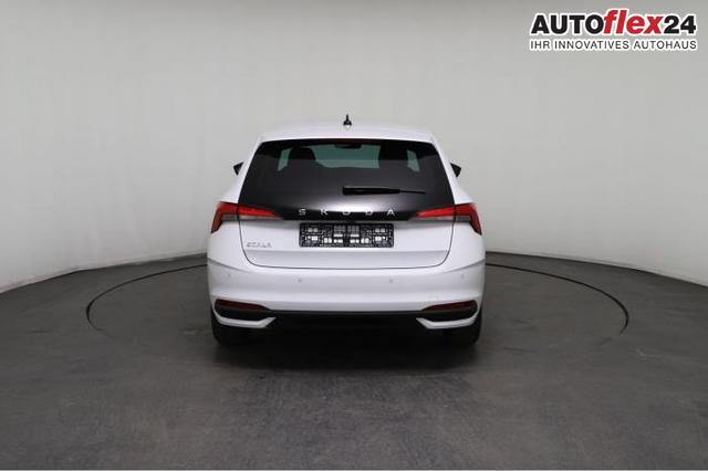 Skoda Scala Edition Plus (Edition Plus) 1.0 TSI 85 kW (116 PS) 7-Gang DSG 