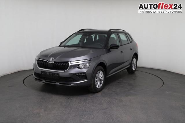 Skoda Kamiq Selection (Selection) 1.0 TSI 85 kW (116 PS) 7-Gang DSG 