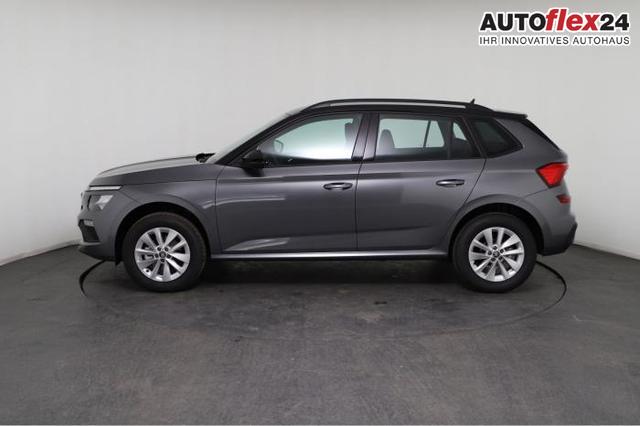 Skoda Kamiq Selection (Selection) 1.0 TSI 85 kW (116 PS) 7-Gang DSG 