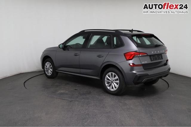 Skoda Kamiq Selection (Selection) 1.0 TSI 85 kW (116 PS) 7-Gang DSG 