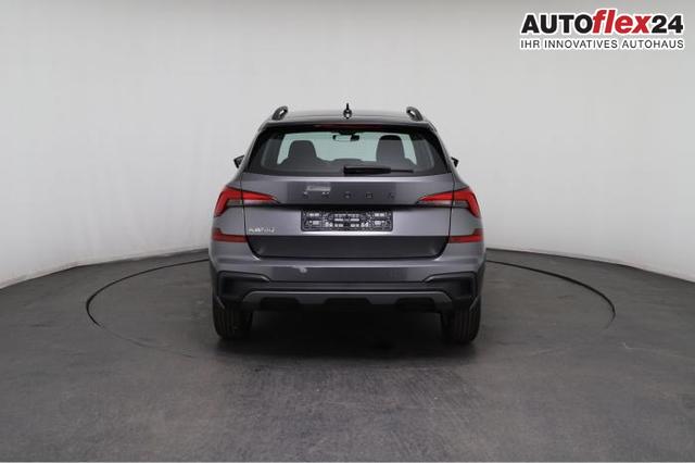Skoda Kamiq Selection (Selection) 1.0 TSI 85 kW (116 PS) 7-Gang DSG 