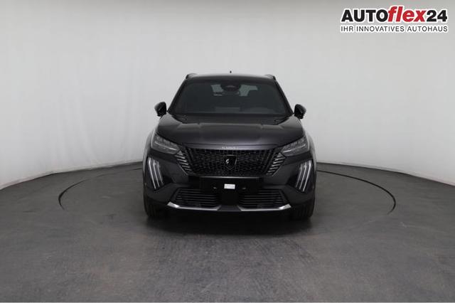 Vorlauffahrzeuge Peugeot 2008 - GT (GT) 1.2 Hybrid 145 107kW (145 PS) e-DCS6