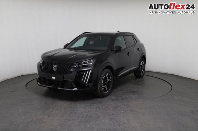 Peugeot 2008 GT (GT) 1.2 Hybrid 145 107kW (145 PS) e-DCS6 