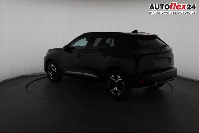 Peugeot 2008 GT (GT) 1.2 Hybrid 145 107kW (145 PS) e-DCS6 