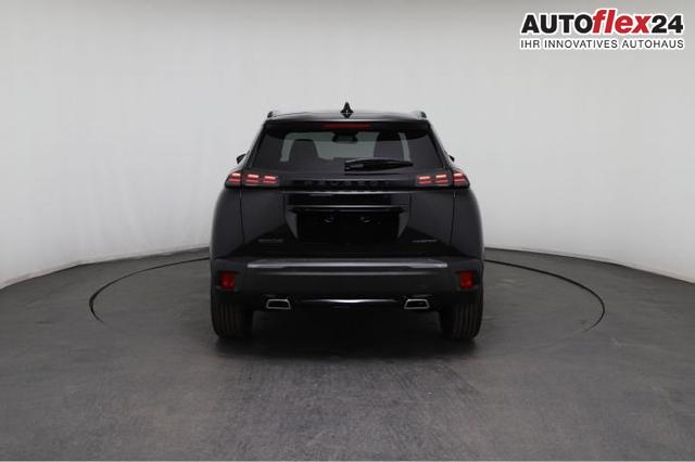 Peugeot 2008 GT (GT) 1.2 Hybrid 145 107kW (145 PS) e-DCS6 