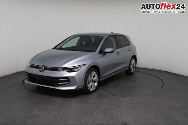 Volkswagen Golf New Edition (New Edition) 1.5 TSI 110 KW (150 PS) 6-Gang Schaltgetriebe 