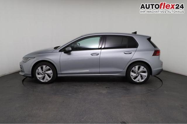 Volkswagen Golf New Edition (New Edition) 1.5 TSI 110 KW (150 PS) 6-Gang Schaltgetriebe 