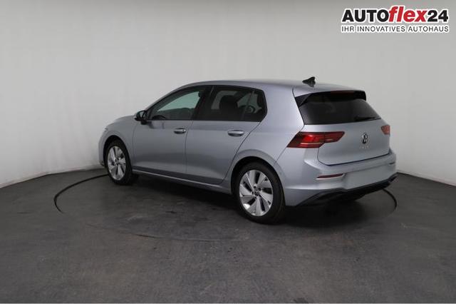 Volkswagen Golf New Edition (New Edition) 1.5 TSI 110 KW (150 PS) 6-Gang Schaltgetriebe 
