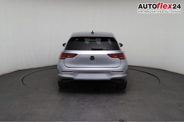 Volkswagen Golf New Edition (New Edition) 1.5 TSI 110 KW (150 PS) 6-Gang Schaltgetriebe 