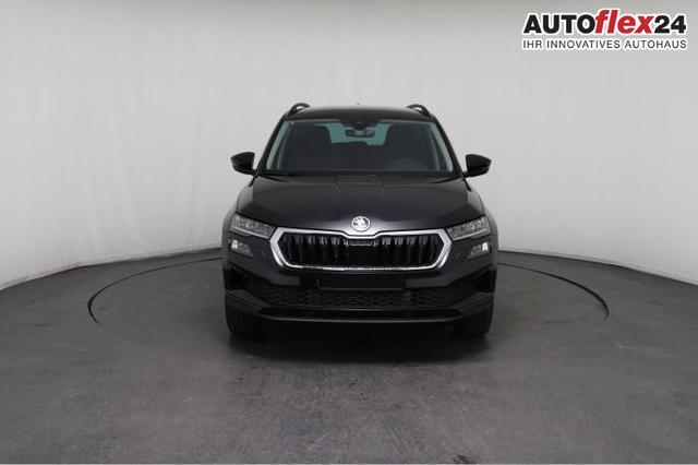 Vorlauffahrzeuge Skoda Karoq - Selection (Selection) 1.5 TSI 110kW (150 PS) 7-Gang-DSG