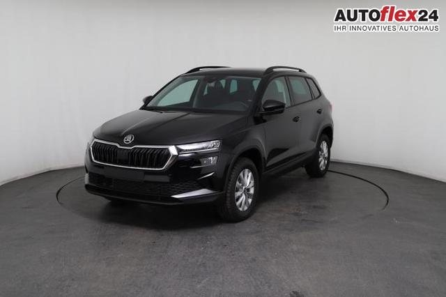 Skoda Karoq Selection (Selection) 1.5 TSI 110kW (150 PS) 7-Gang-DSG 