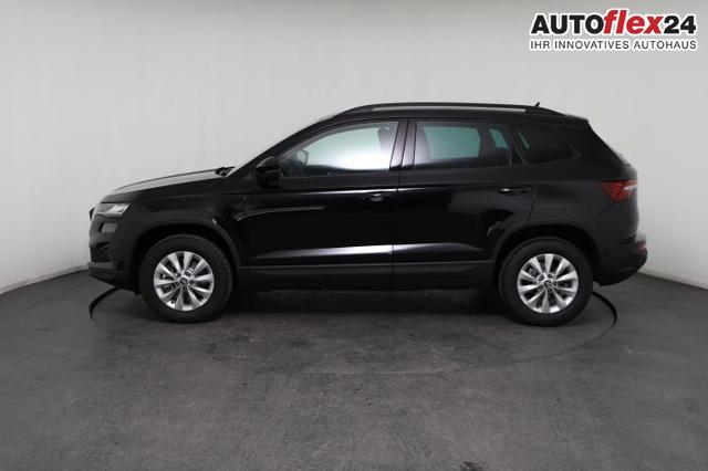 Skoda Karoq Selection (Selection) 1.5 TSI 110kW (150 PS) 7-Gang-DSG 