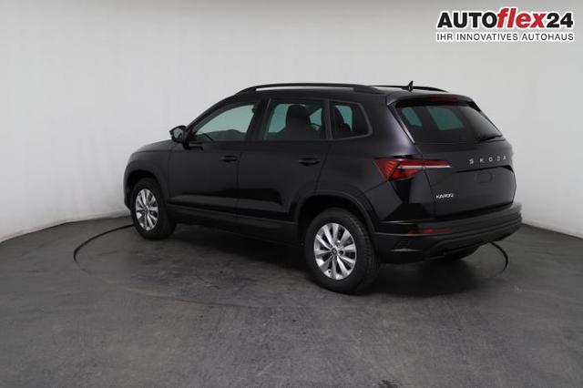 Skoda Karoq Selection (Selection) 1.5 TSI 110kW (150 PS) 7-Gang-DSG 