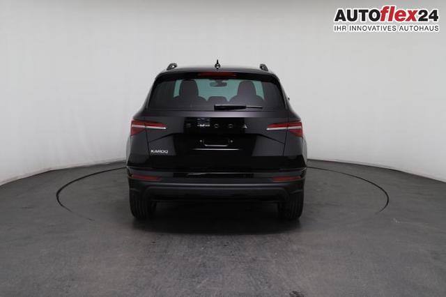 Skoda Karoq Selection (Selection) 1.5 TSI 110kW (150 PS) 7-Gang-DSG 