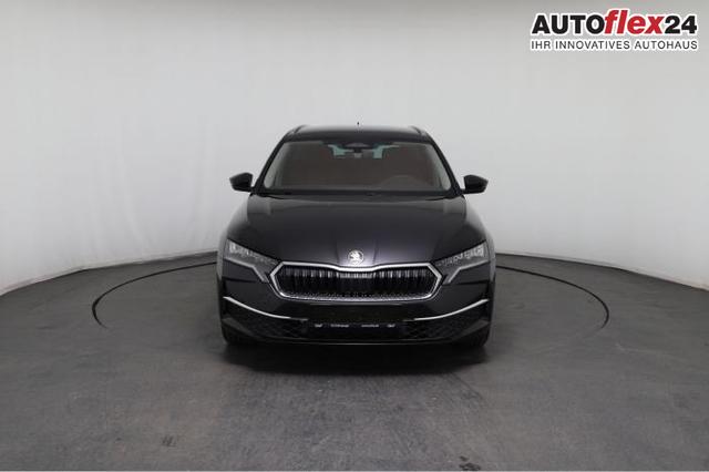 Vorlauffahrzeuge Skoda Octavia Combi - Selection (Selection) 2.0 TDI 110kW (150 PS) 7-Gang DSG