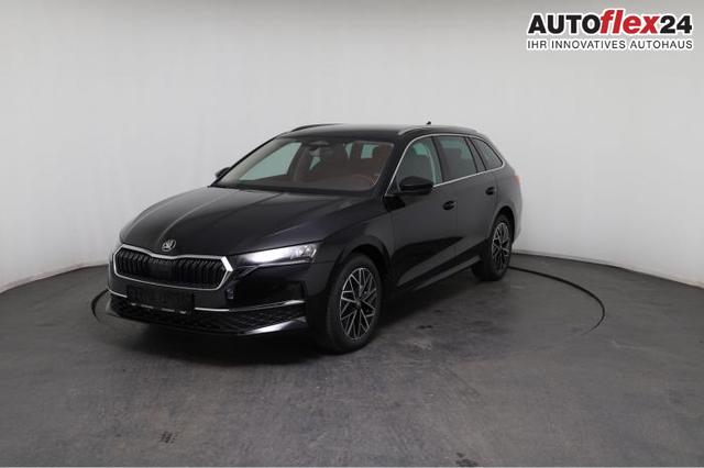 Skoda Octavia Combi Selection (Selection) 2.0 TDI 110kW (150 PS) 7-Gang DSG 