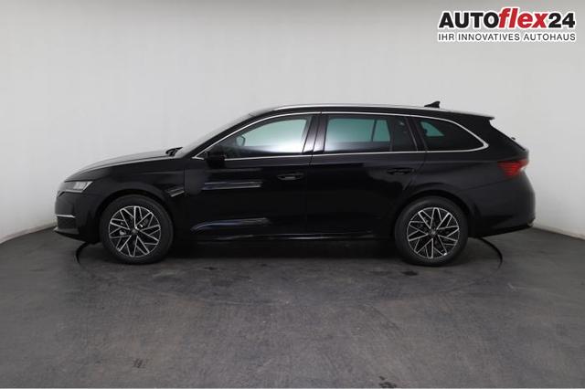 Skoda Octavia Combi Selection (Selection) 2.0 TDI 110kW (150 PS) 7-Gang DSG 