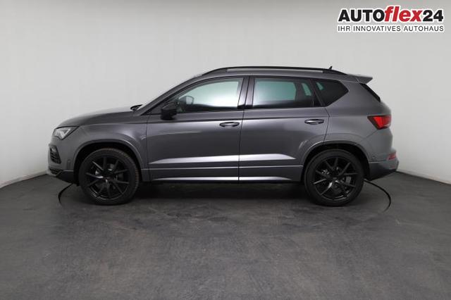 Cupra Ateca 2.0 TSI 140kW (190 PS) 7-Gang DSG 4Drive 