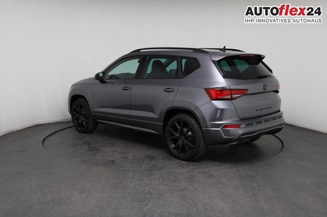 Cupra Ateca 2.0 TSI 140kW (190 PS) 7-Gang DSG 4Drive 