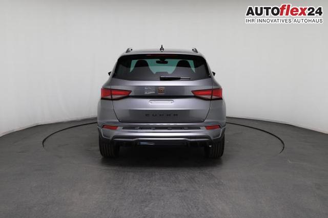 Cupra Ateca 2.0 TSI 140kW (190 PS) 7-Gang DSG 4Drive 