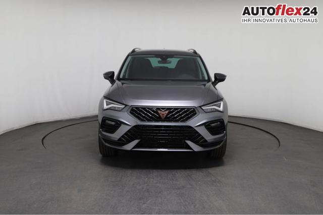 Vorlauffahrzeuge Cupra Ateca - 2.0 TSI 140kW (190 PS) 7-Gang DSG 4Drive