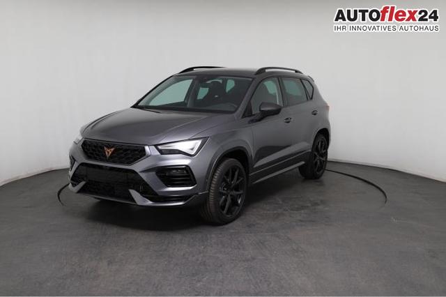 Cupra Ateca 2.0 TSI 140kW (190 PS) 7-Gang DSG 4Drive 