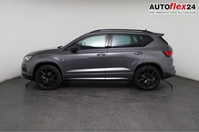 Cupra Ateca 2.0 TSI 140kW (190 PS) 7-Gang DSG 4Drive 