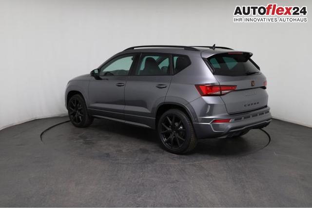 Cupra Ateca 2.0 TSI 140kW (190 PS) 7-Gang DSG 4Drive 