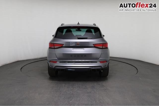 Cupra Ateca 2.0 TSI 140kW (190 PS) 7-Gang DSG 4Drive 