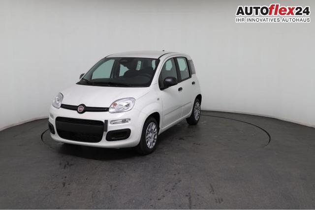Fiat Panda Pandina Icon (Pandina Icon) 1.0 Mild-Hybrid (65PS) 6-Gang Schaltgetriebe 