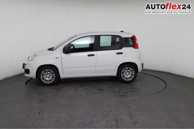Fiat Panda Pandina Icon (Pandina Icon) 1.0 Mild-Hybrid (65PS) 6-Gang Schaltgetriebe 