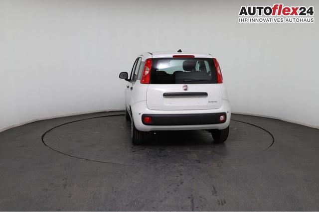 Fiat Panda Pandina Icon (Pandina Icon) 1.0 Mild-Hybrid (65PS) 6-Gang Schaltgetriebe 