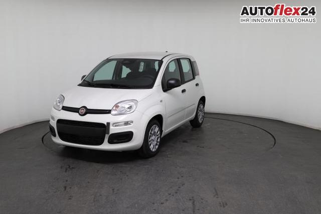 Fiat Panda Pandina Icon (Pandina Icon) 1.0 Mild-Hybrid (65PS) 6-Gang Schaltgetriebe 