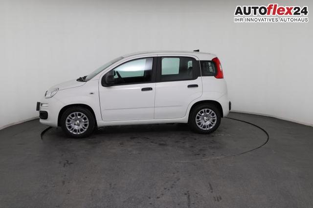 Fiat Panda Pandina Icon (Pandina Icon) 1.0 Mild-Hybrid (65PS) 6-Gang Schaltgetriebe 