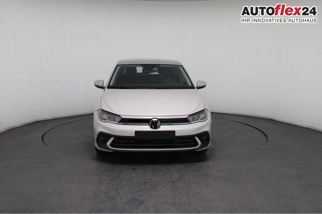 Vorlauffahrzeuge Volkswagen Polo - 1.0 MPI 59kW (80 PS) 5-Gang-Schaltgetriebe